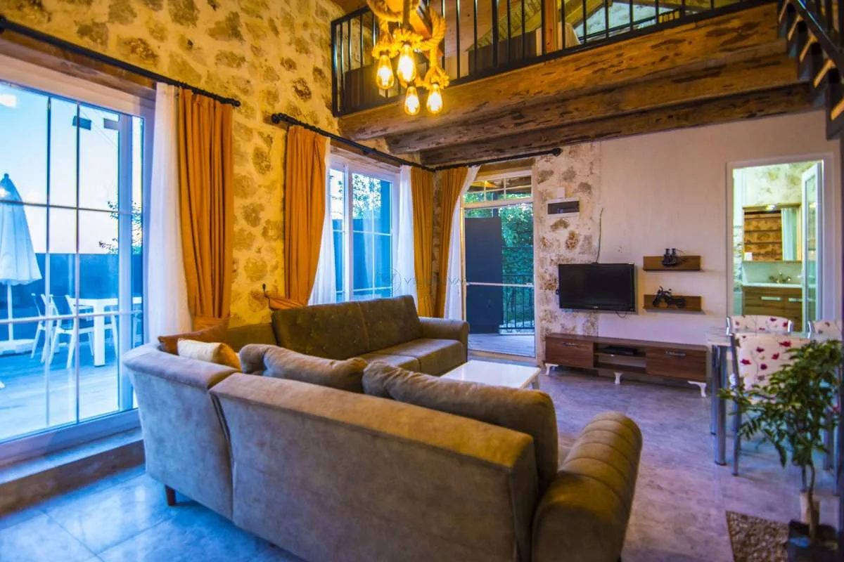Villa Piraye