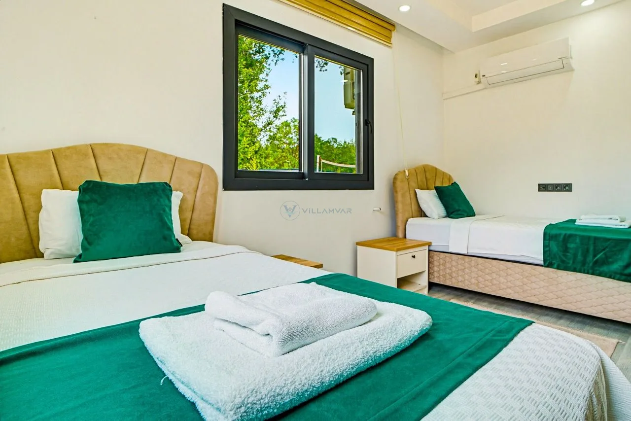 Villa Sierran