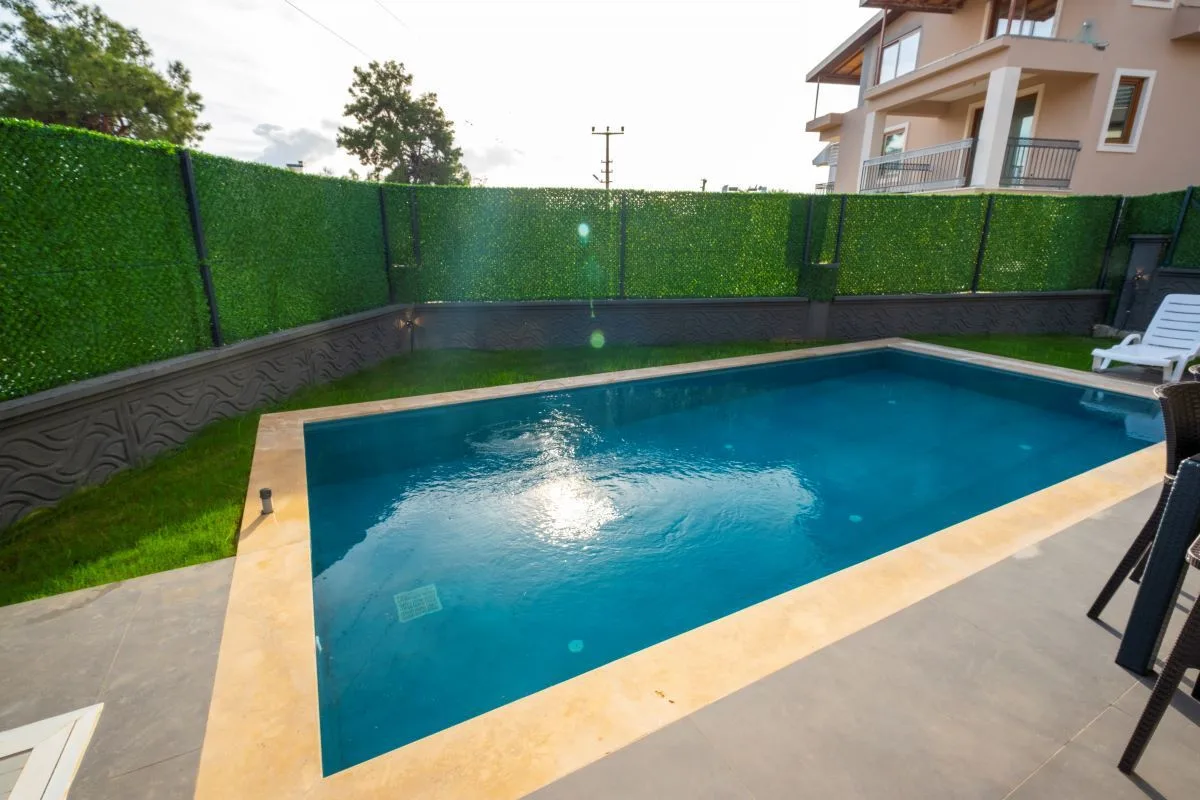 Villa Panorama Private