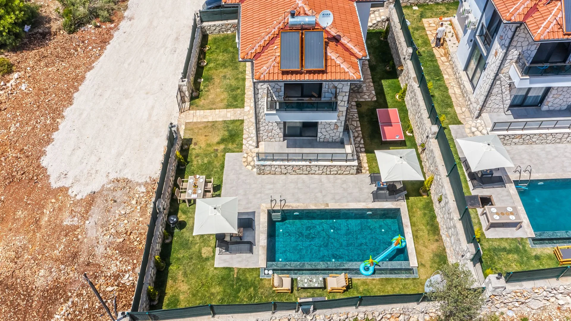 Villa Erden 1