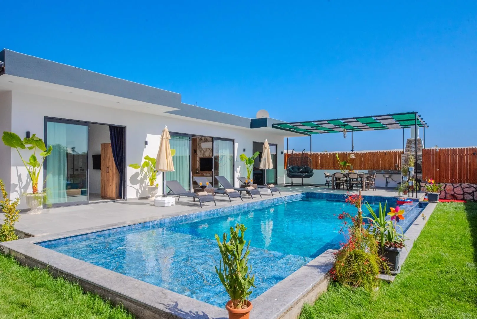 My Villa Nirvana