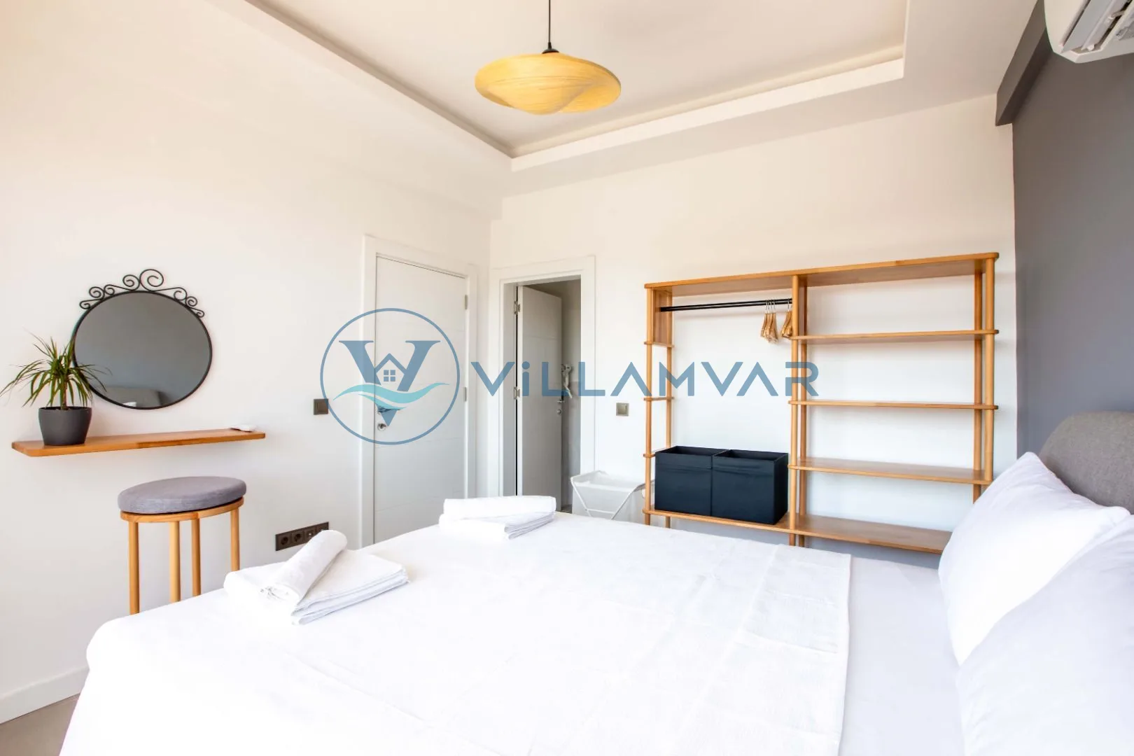Villa Roomy