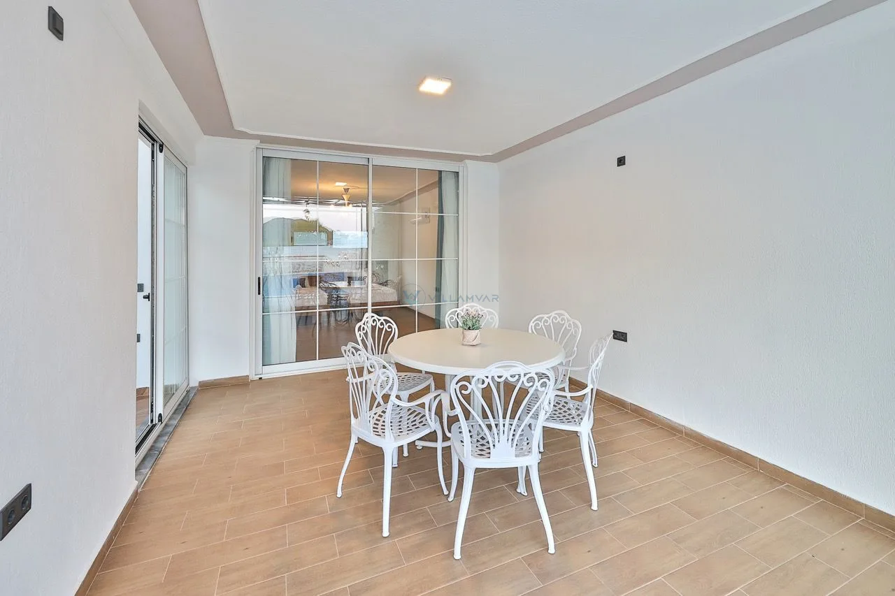Villa Olive Garden