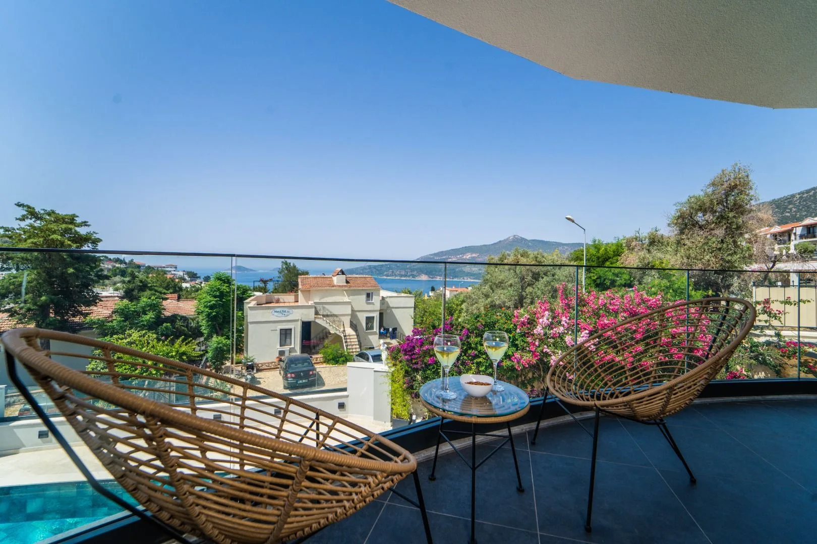 Villa Safrani