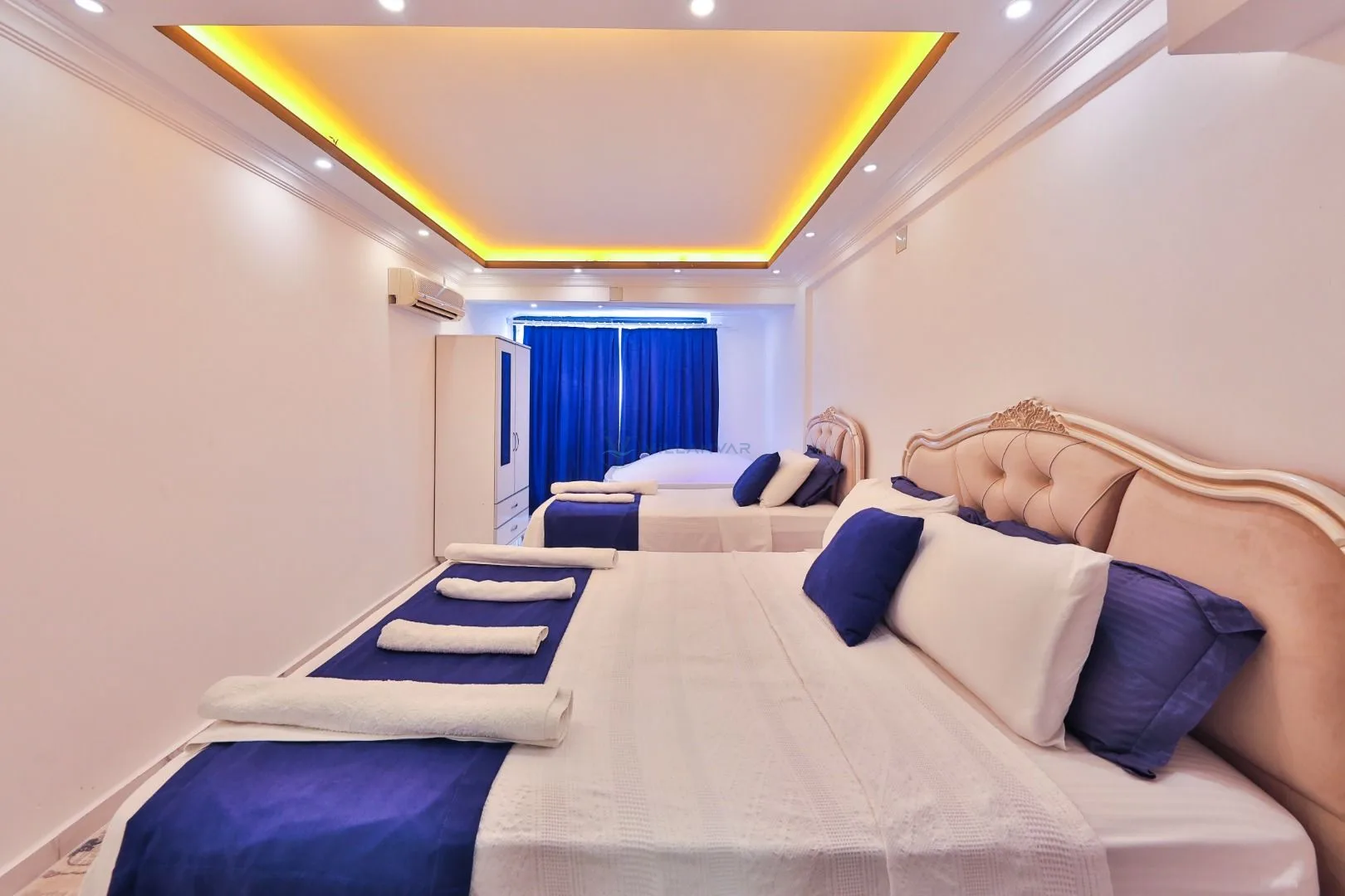 Villa Portakal Çiçeği