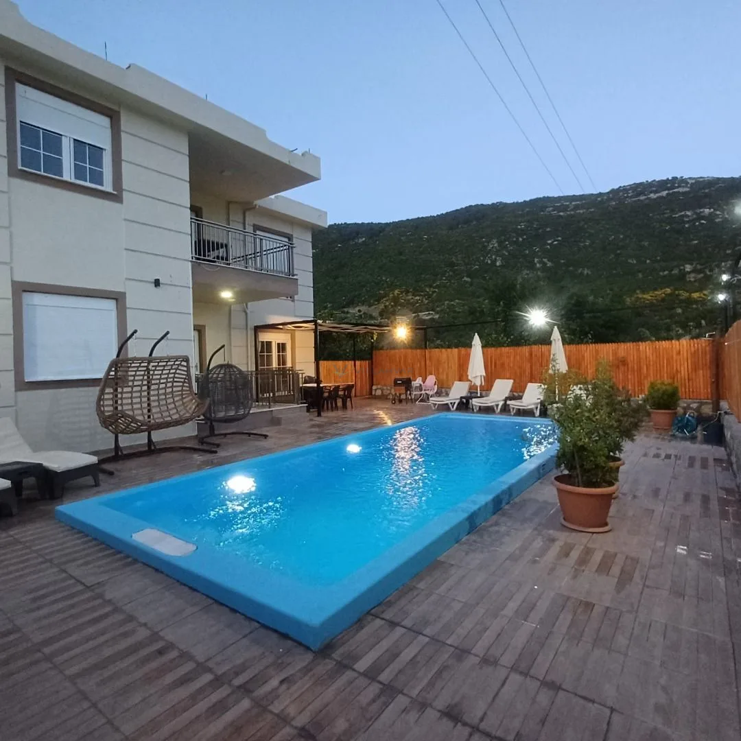 Villa Şakayık Türkiye