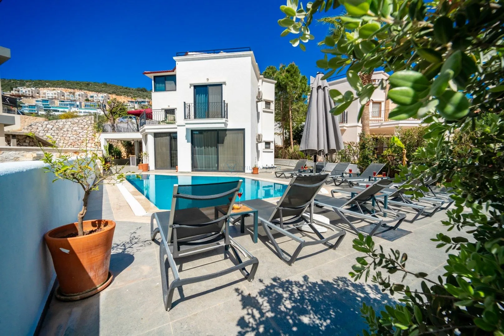 Villa Mehtap 2