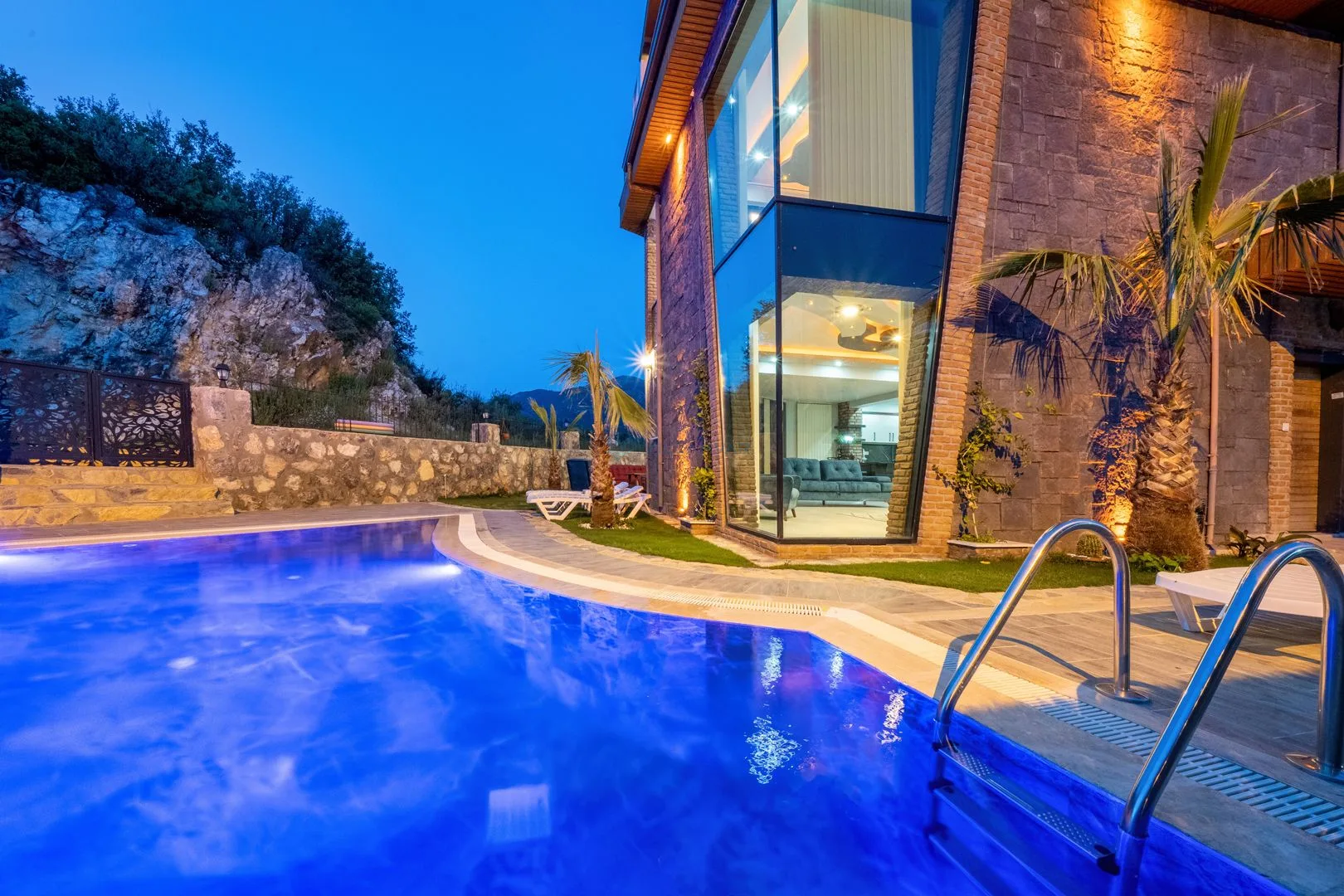 Villa Sincerest