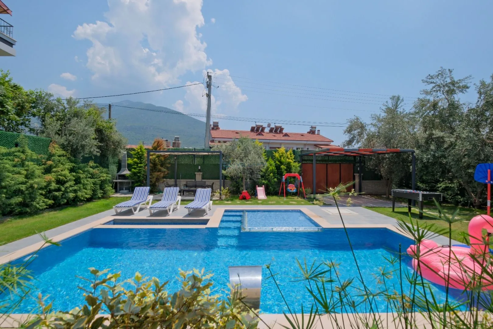 Villa Luyza