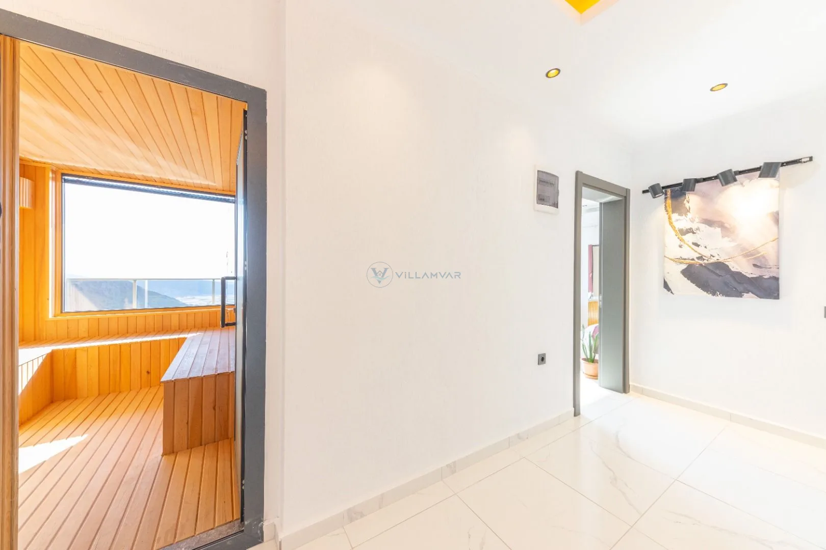 Villa Atılgan Deluxe