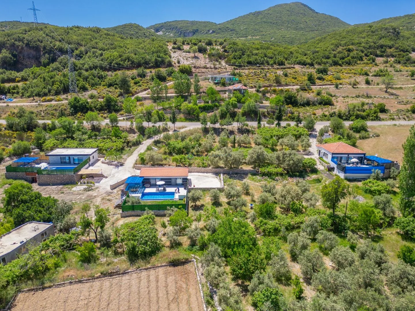 Villa Bora 3