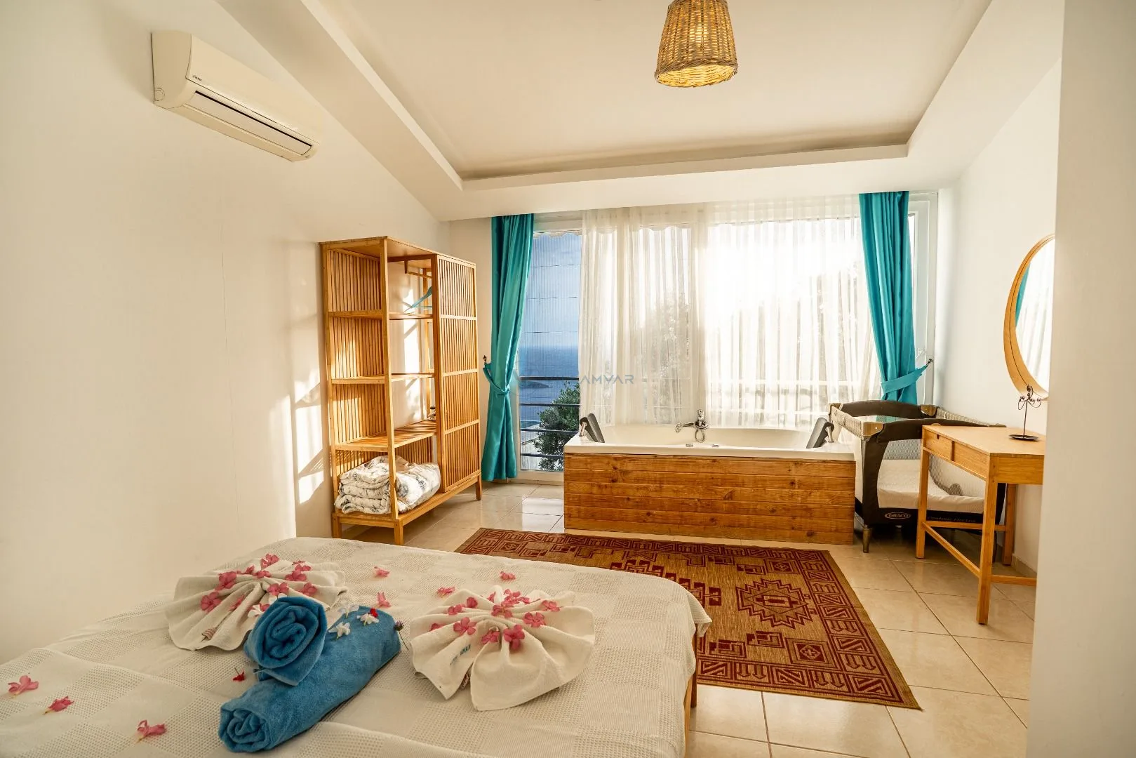 Villa Tiny Patika