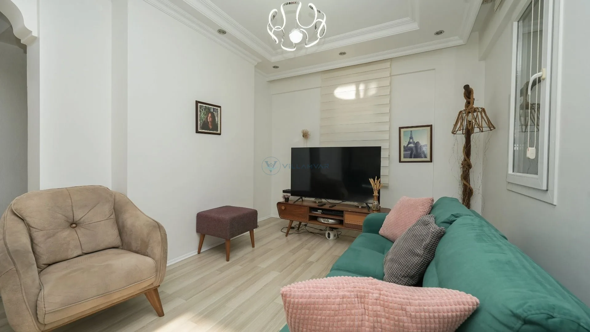 Villa Alonvera