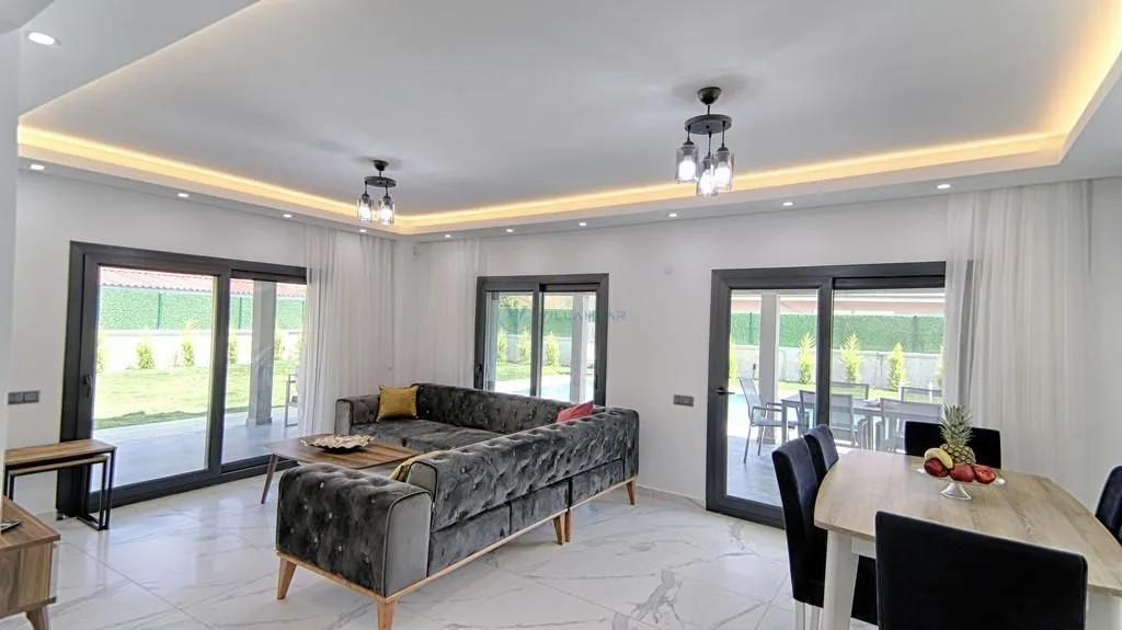 Villa Songül