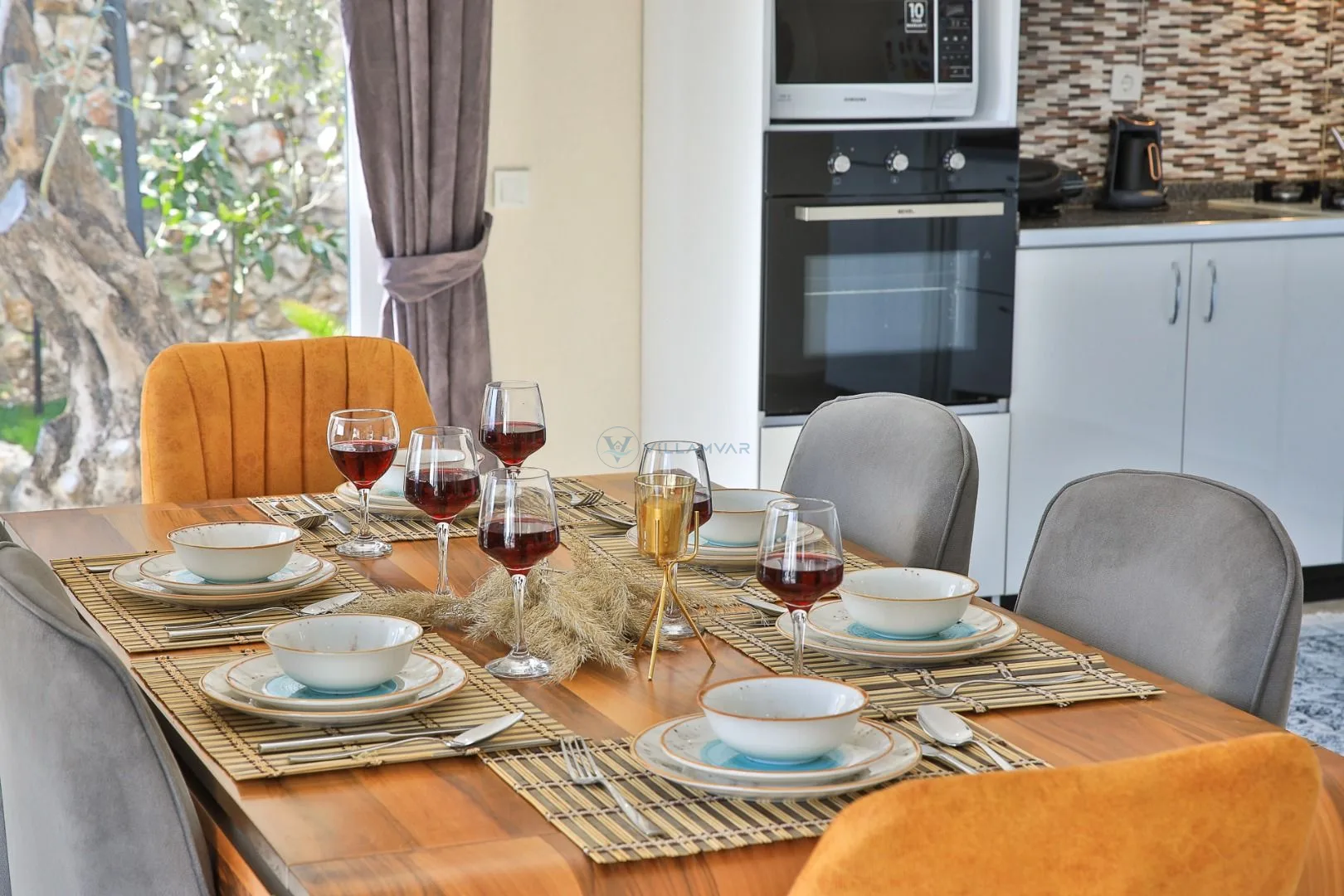 Villa Best
