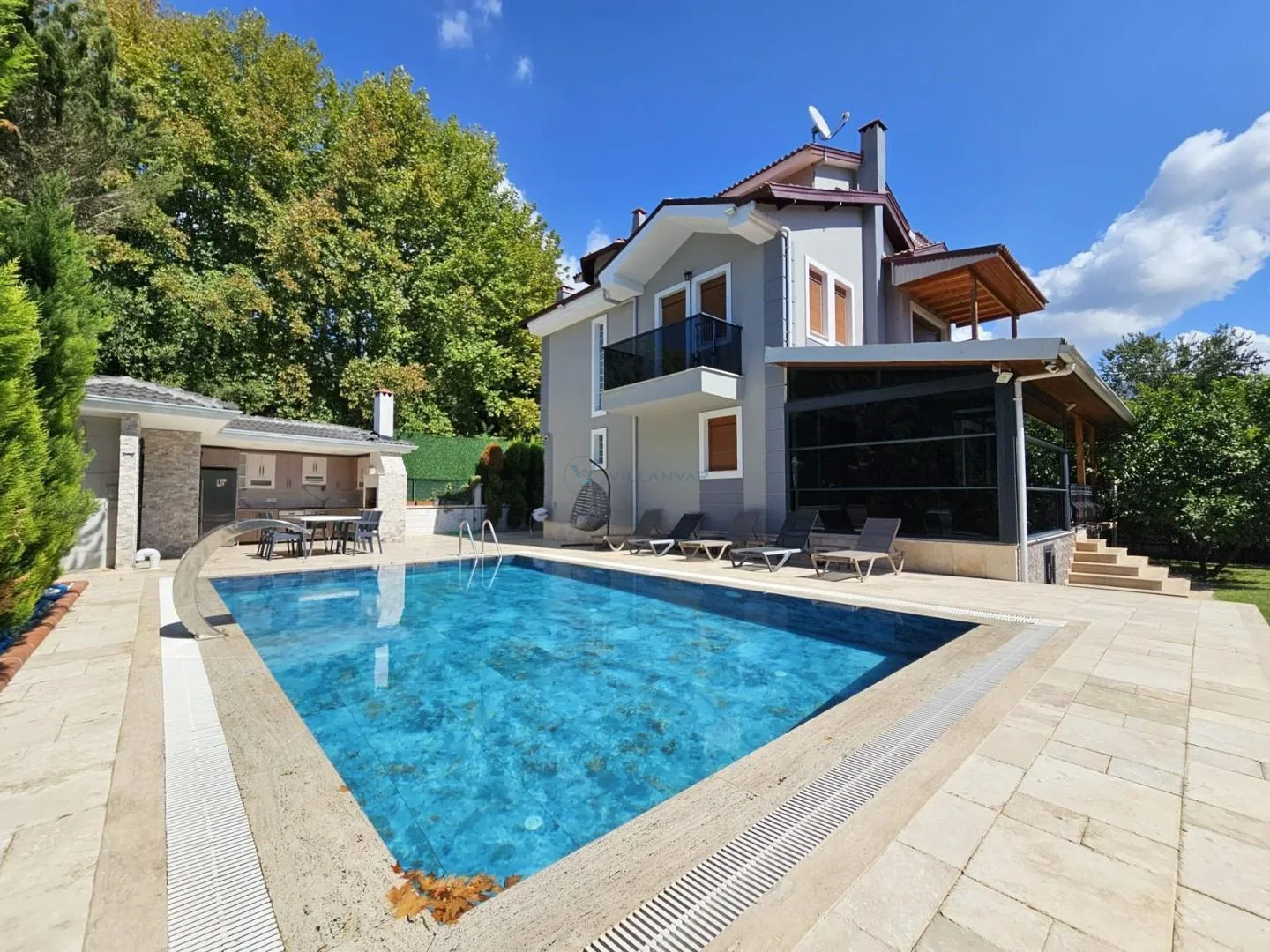 Villa Amour