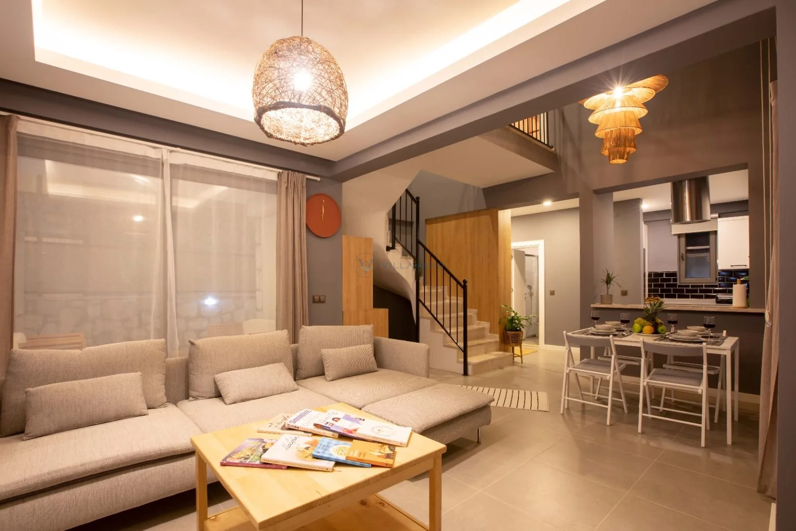 Villa Roomy