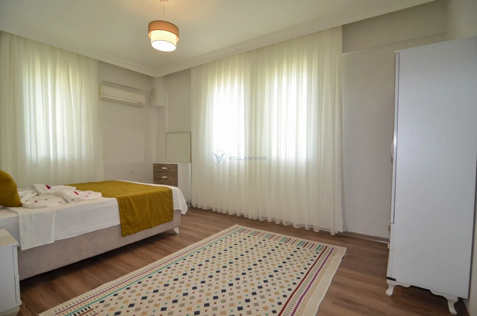 Villa Rozalya