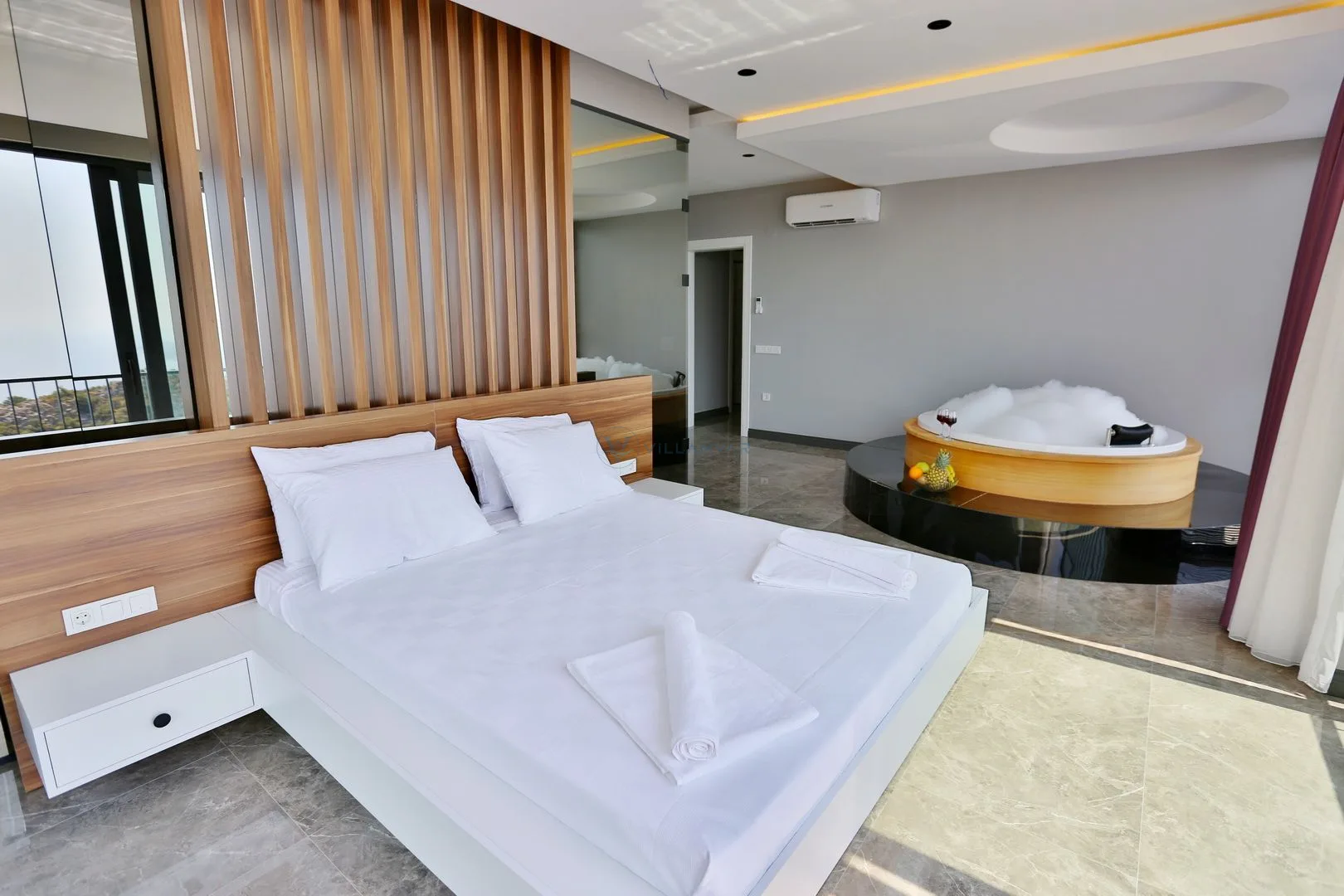 Villa Utopia 1