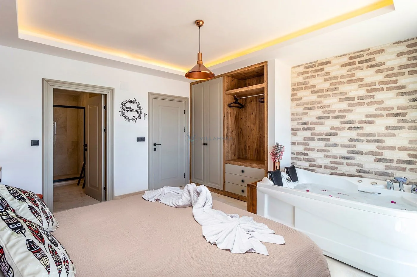 Villa Taşhan Yeşiköy