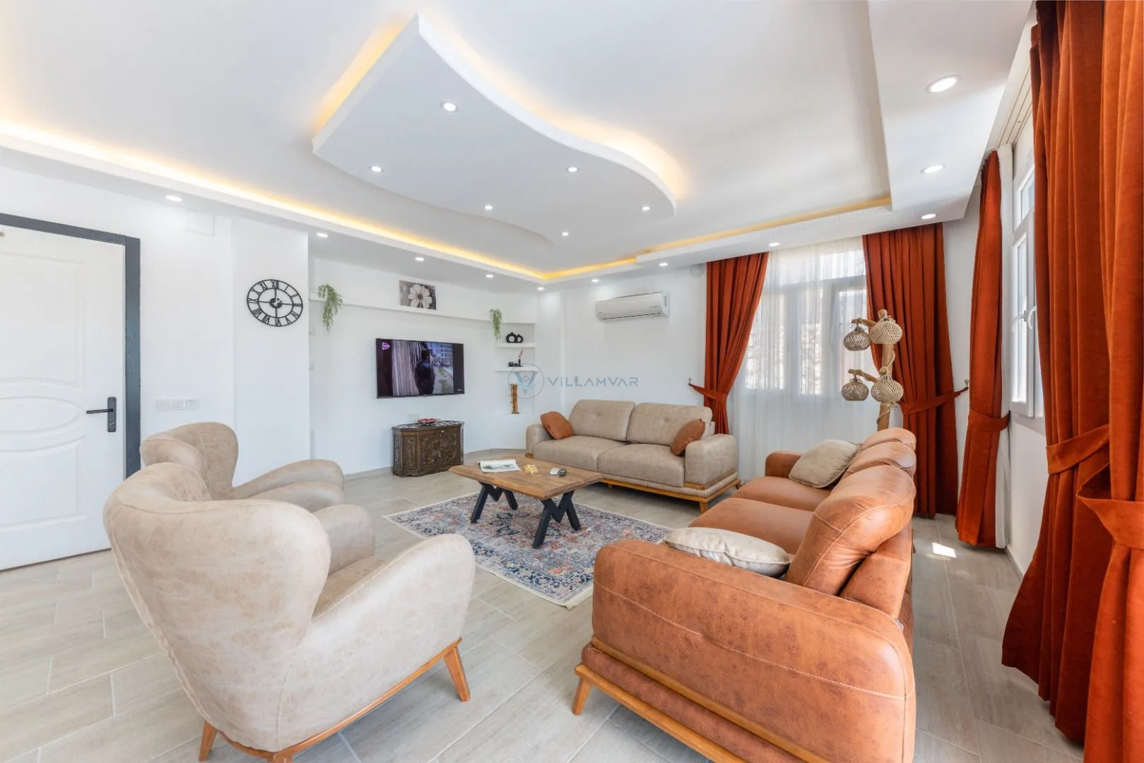 Villa Tianna