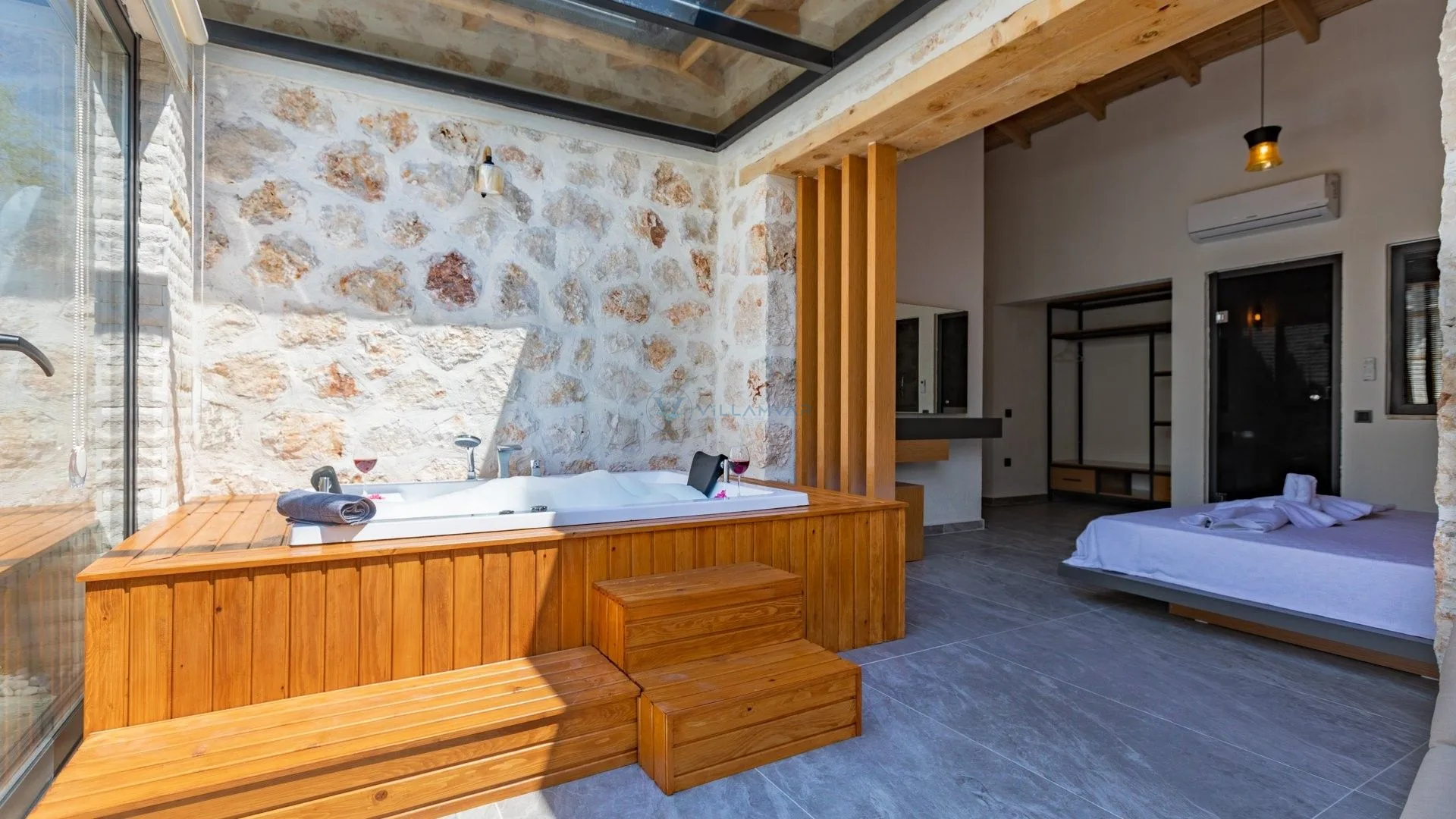 Villa Moonhouse