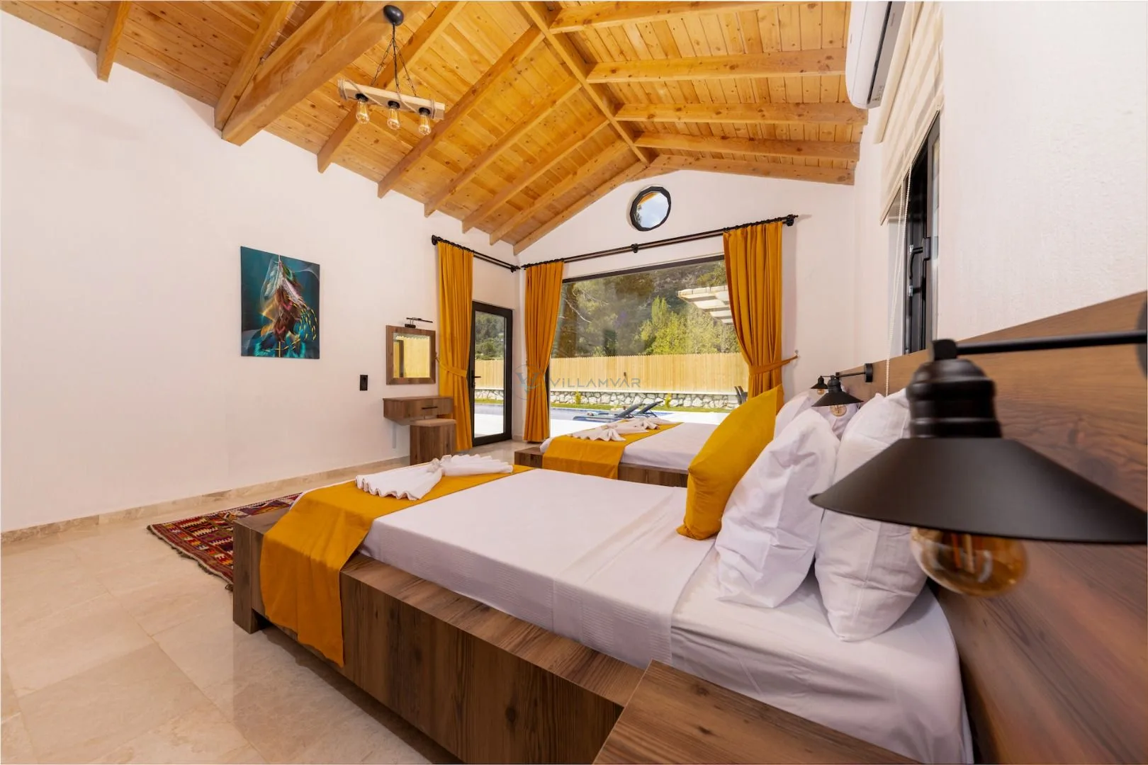 Villa Valentina