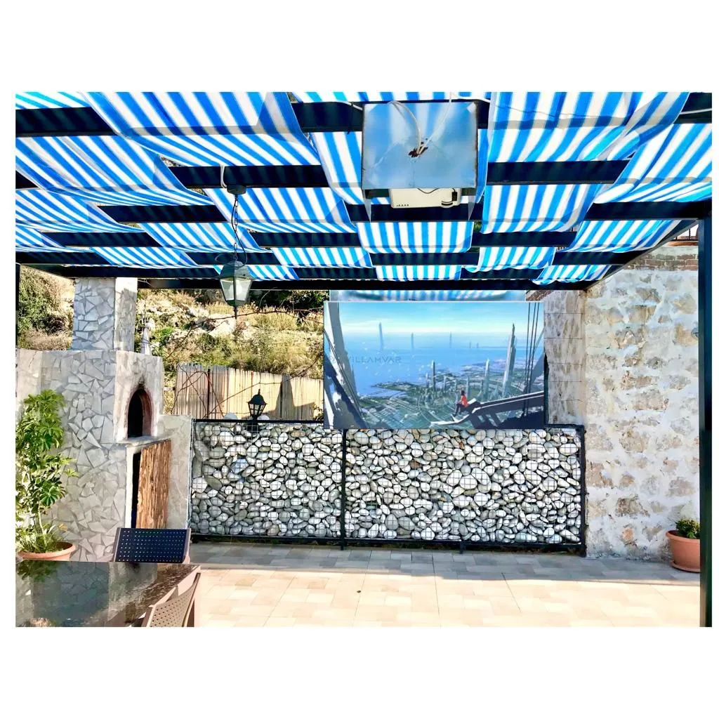 Villa Metehan Akbel