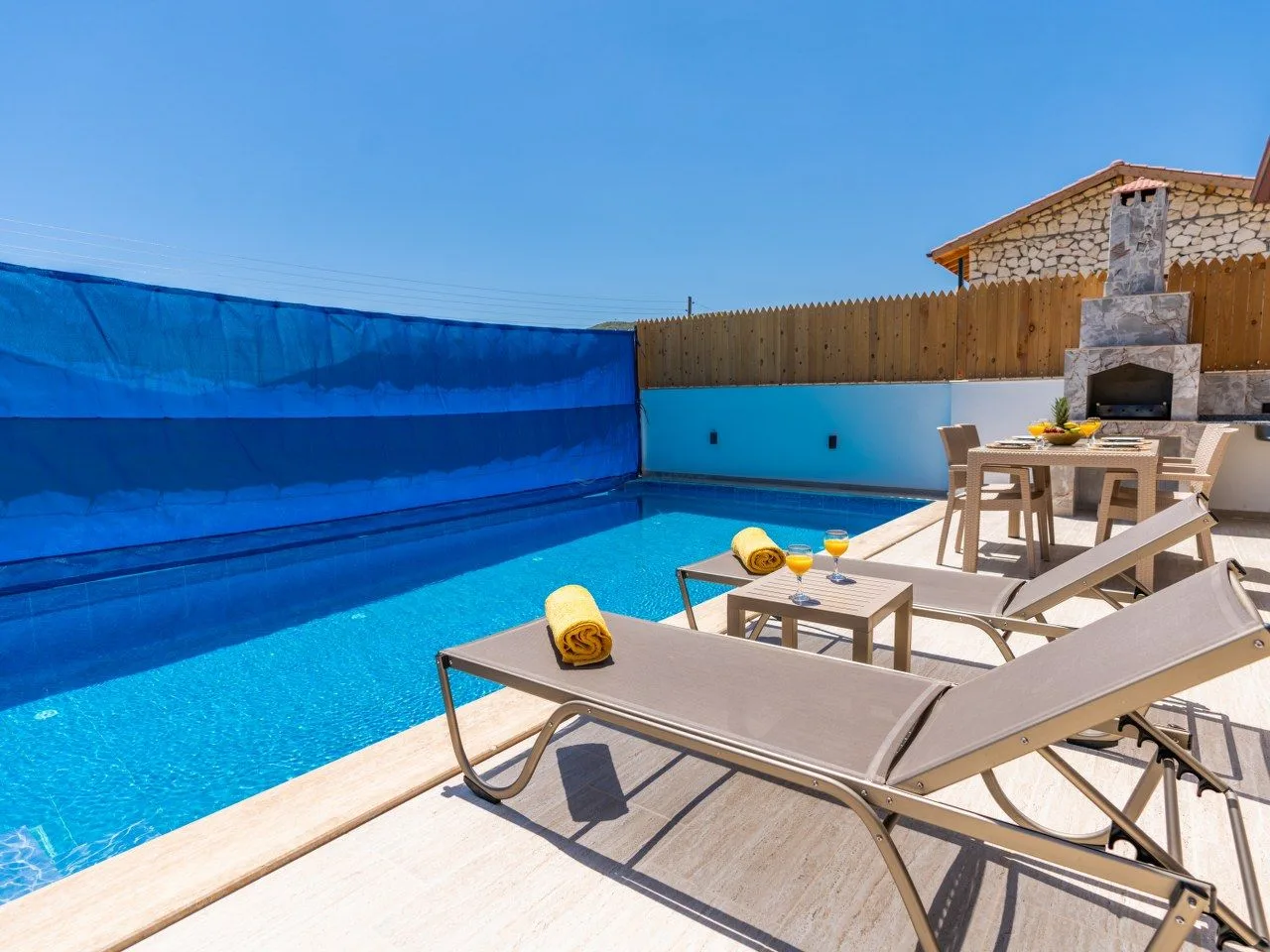 Villa Sultan