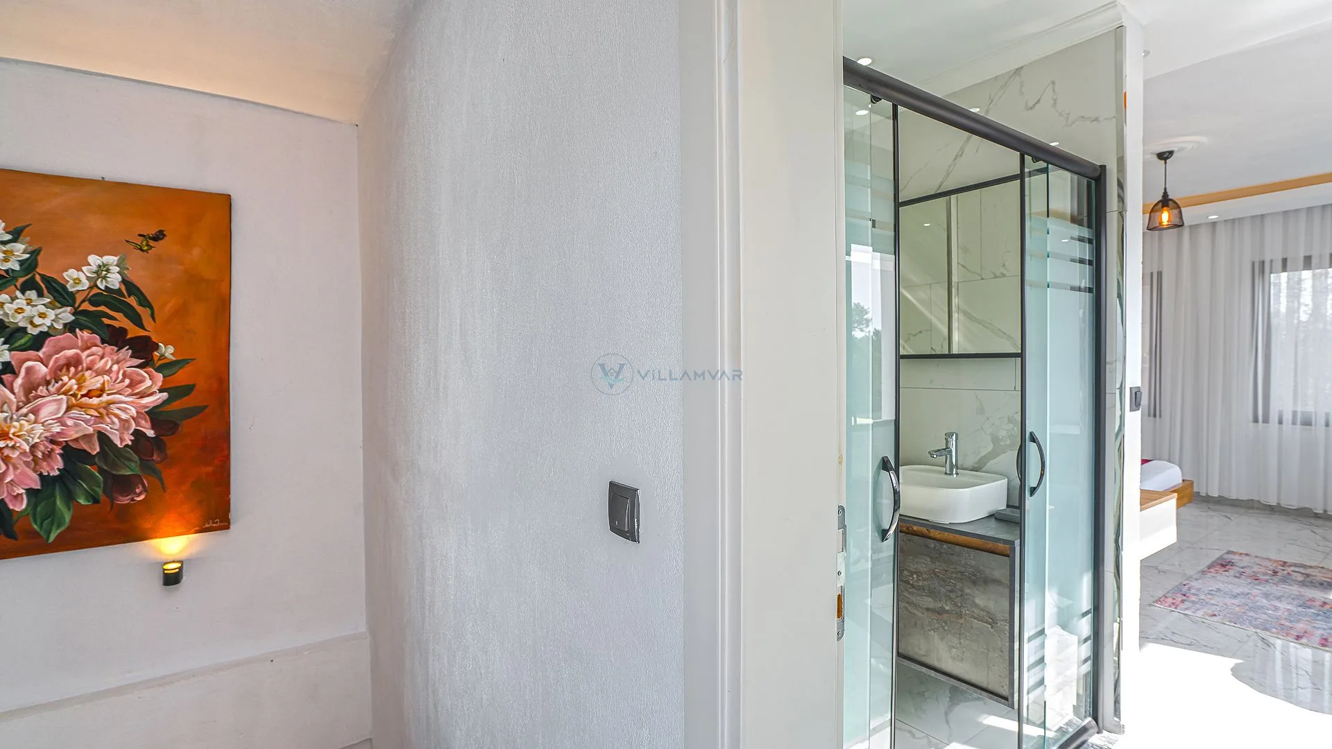 Villa Vintage