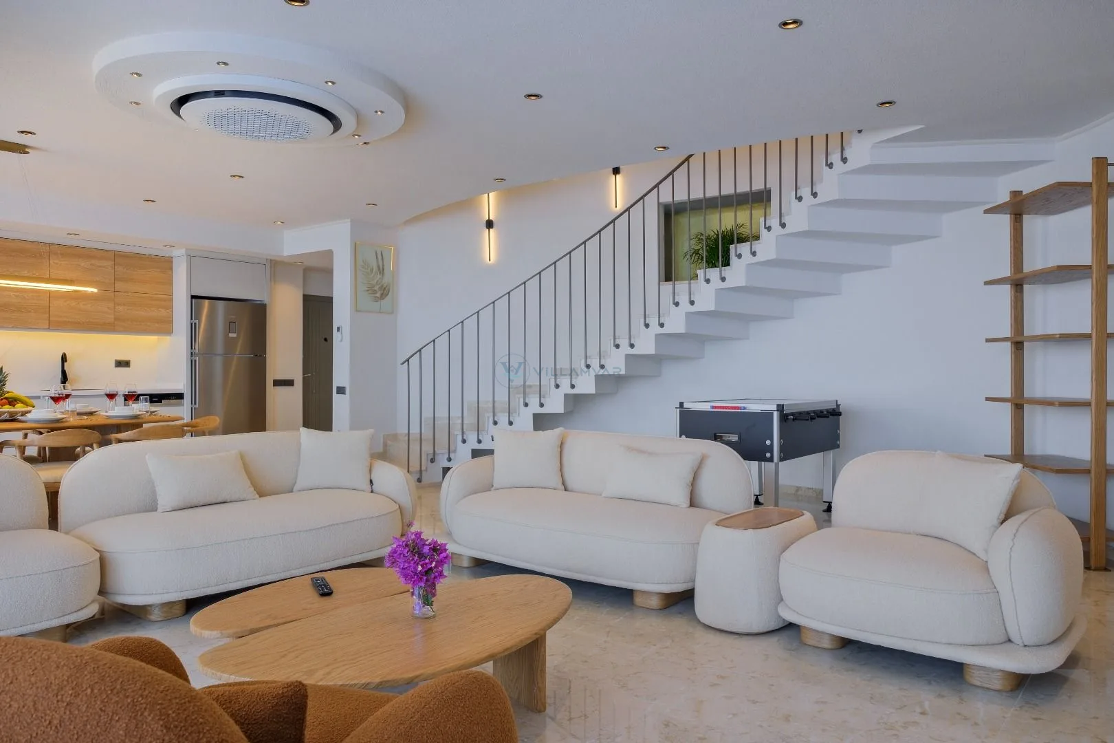 Villa Magic Life