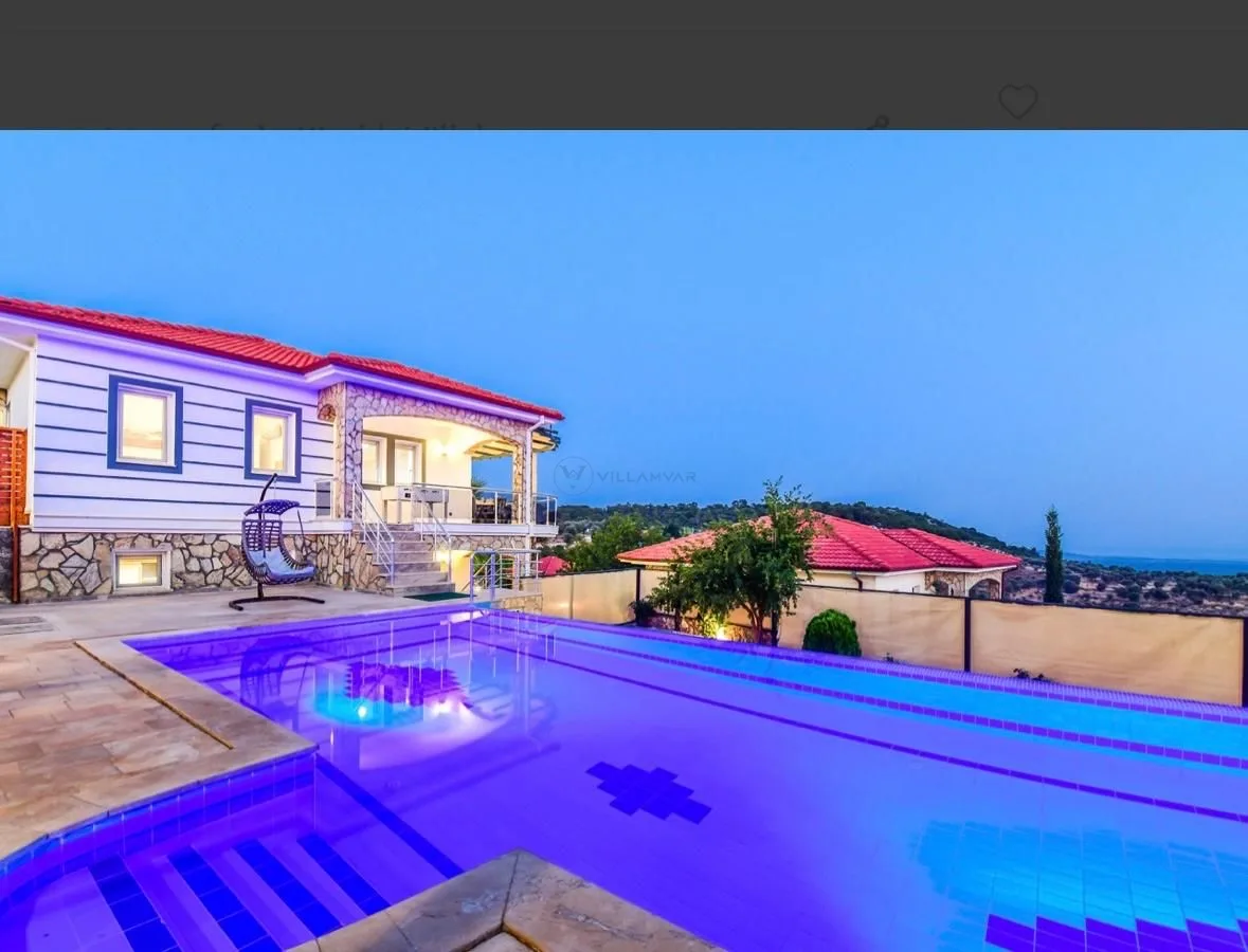 Villa Dodoniko