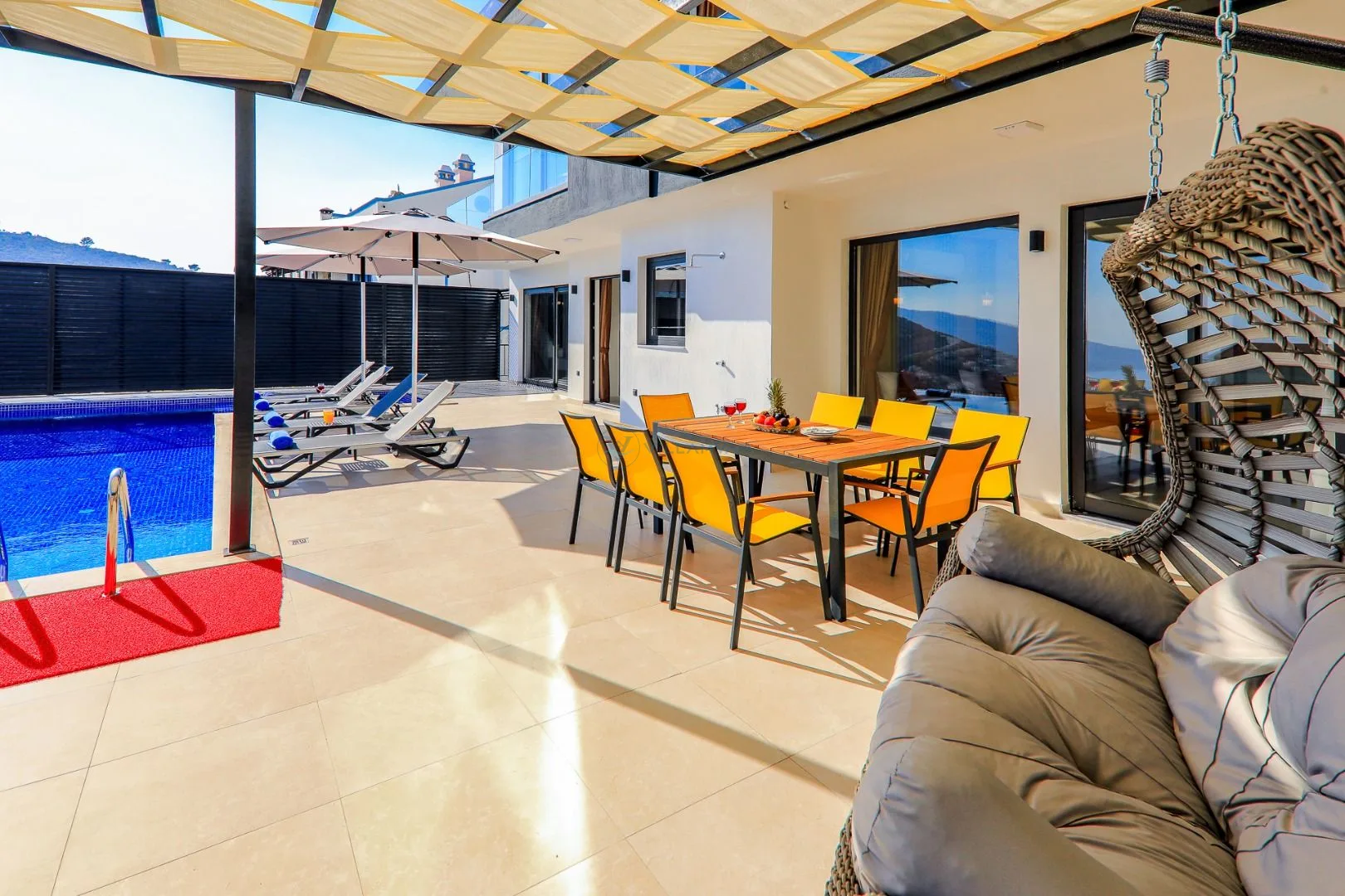 Villa Bliss 74