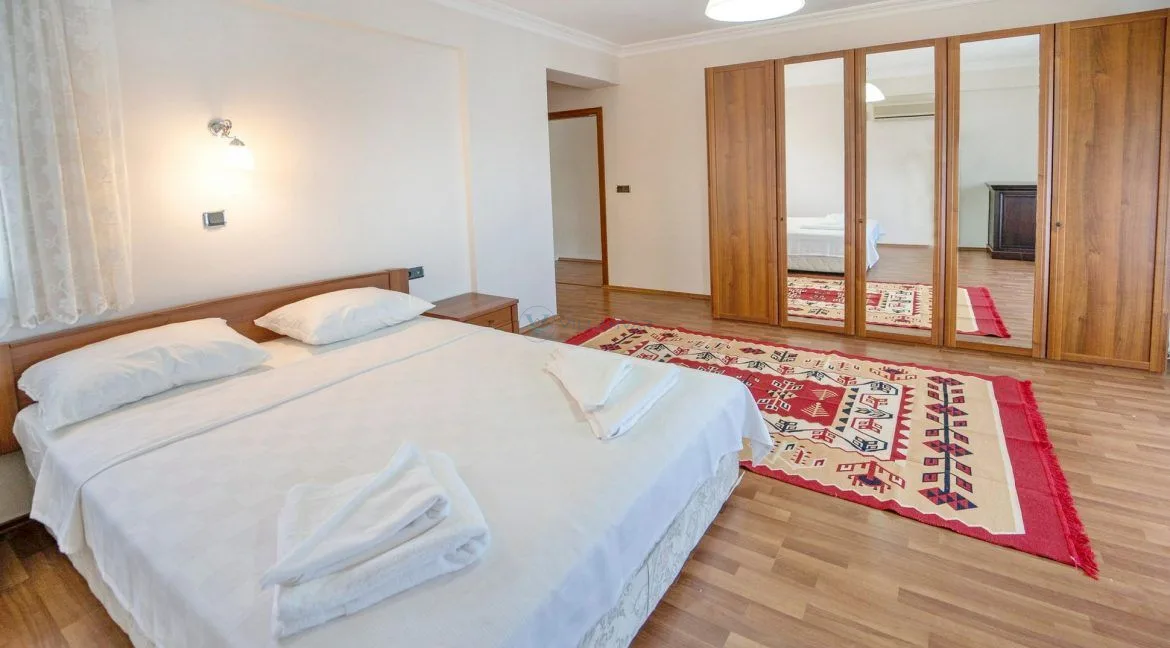 Villa Hisar Ovacık