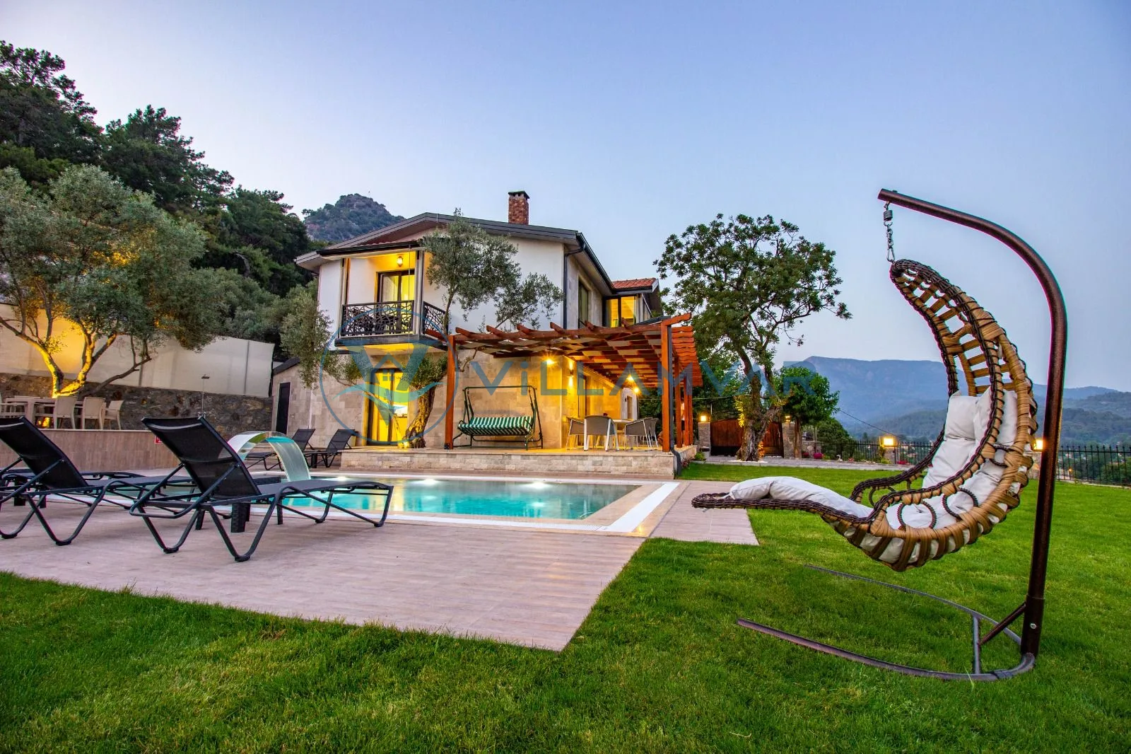 Villa Panama