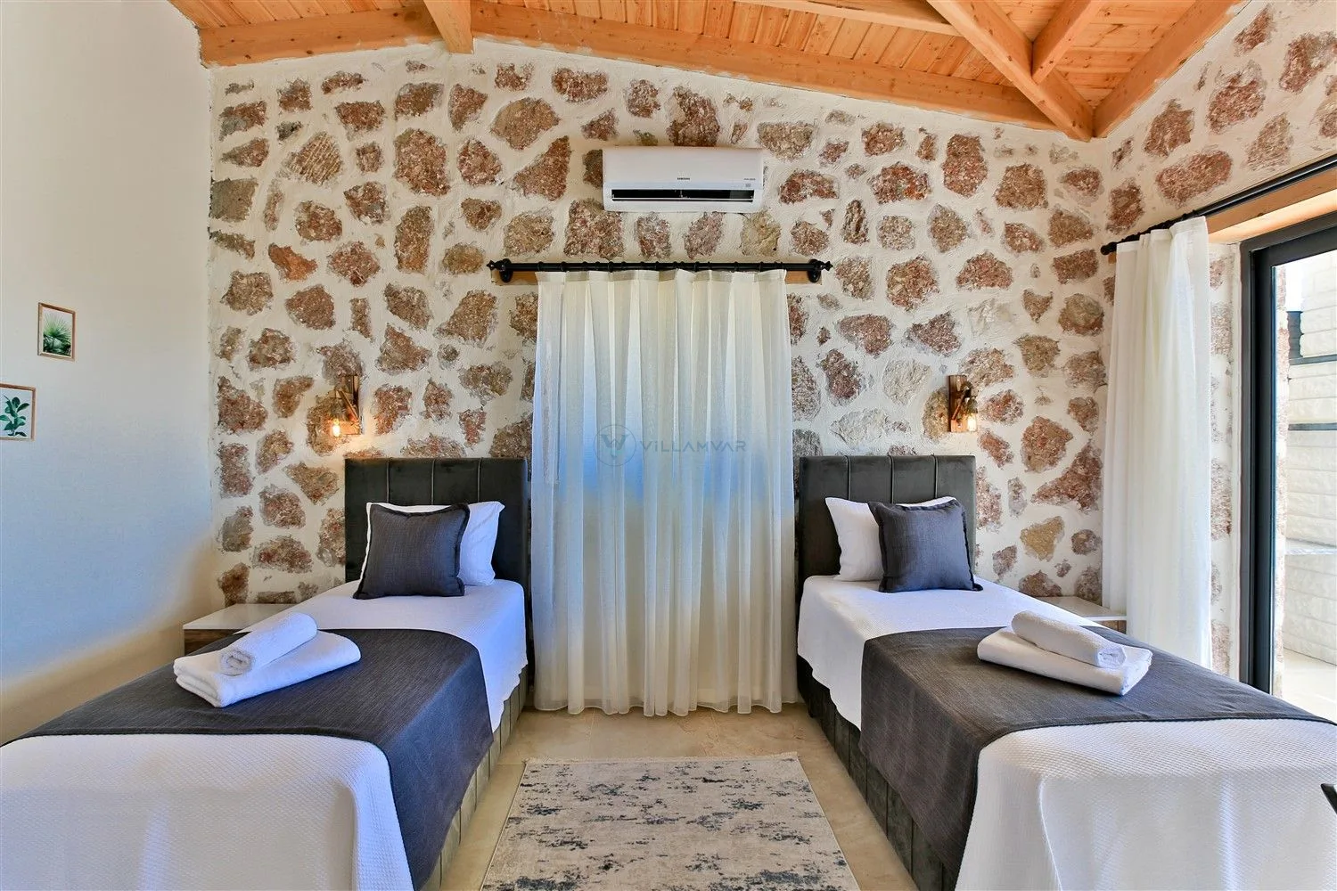 Villa Kızılkaya