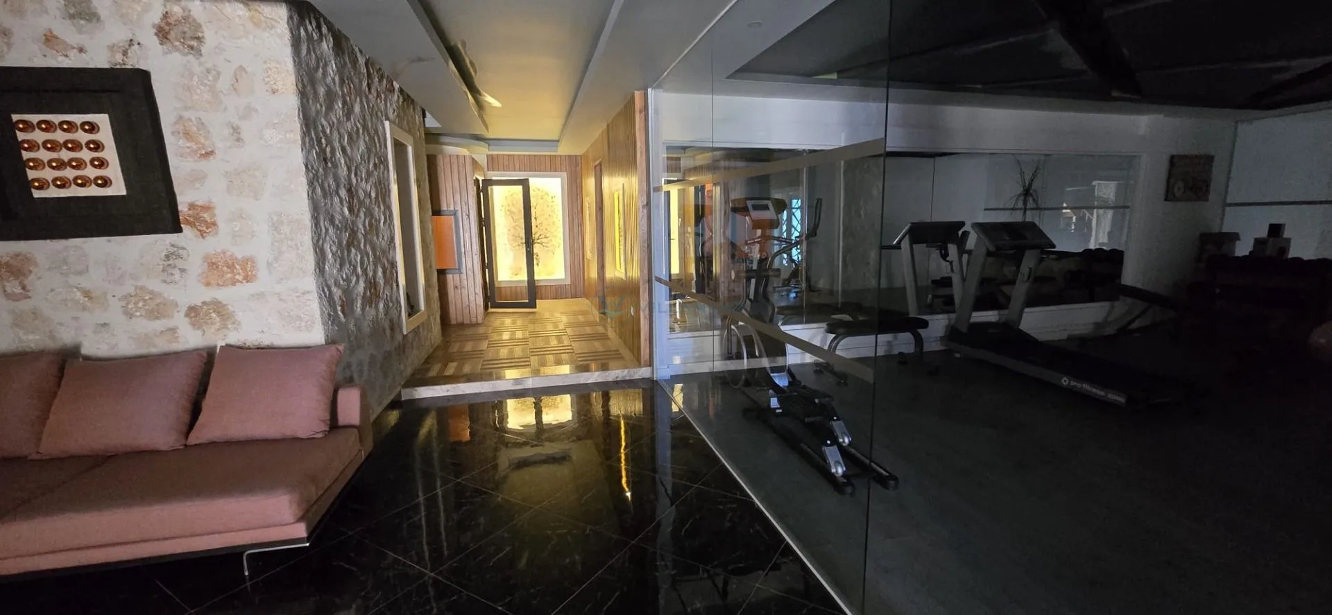 Villa Aria Luxury