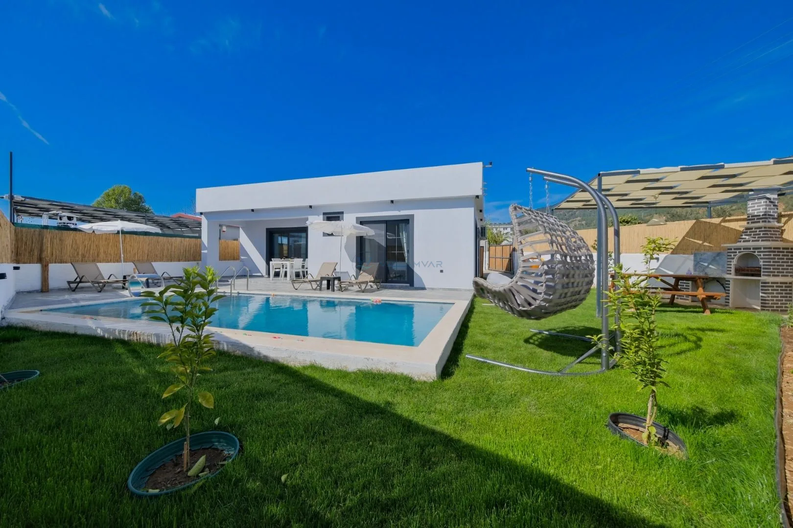 Villa Elmas 3