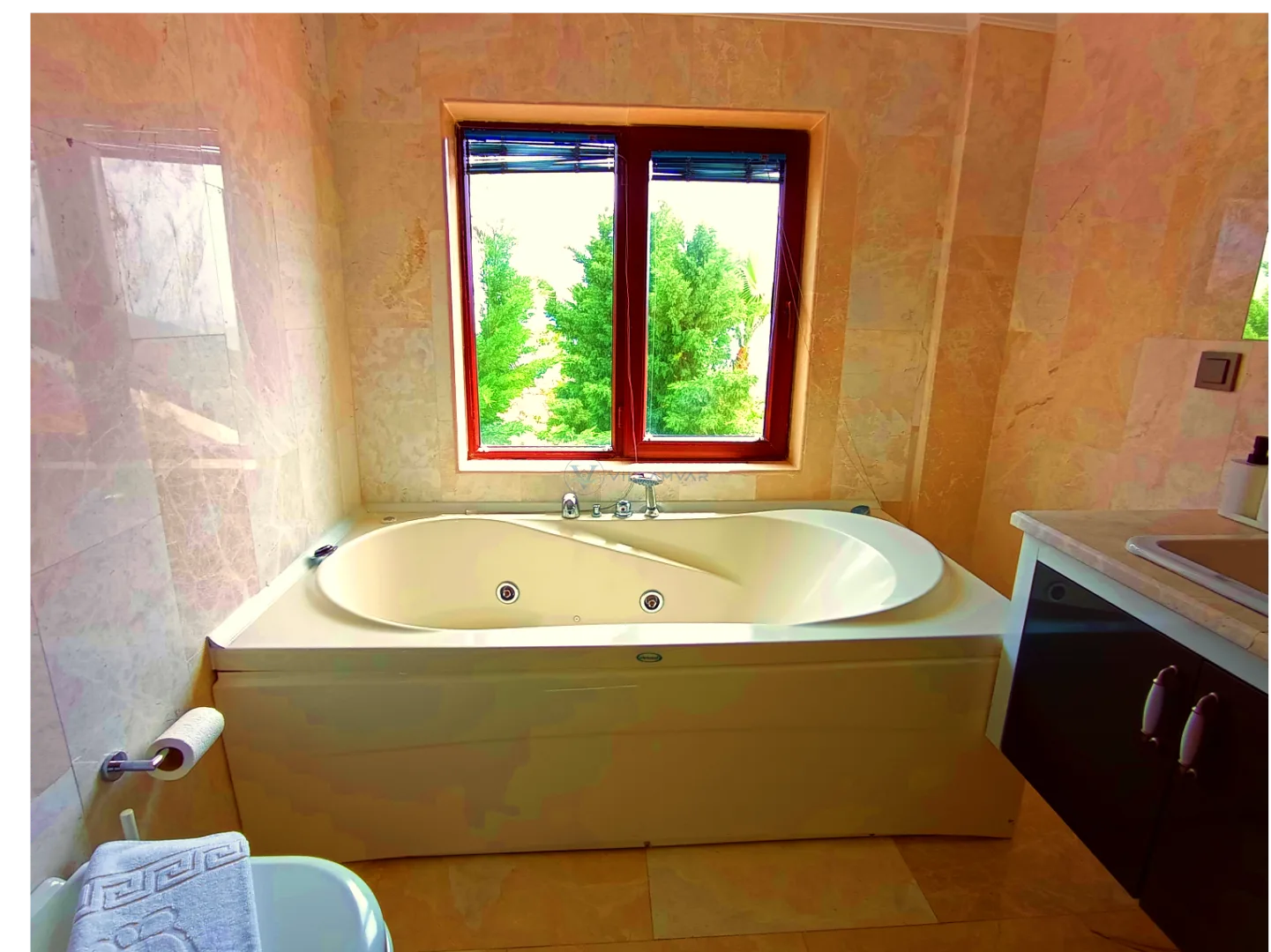Villa Hazal