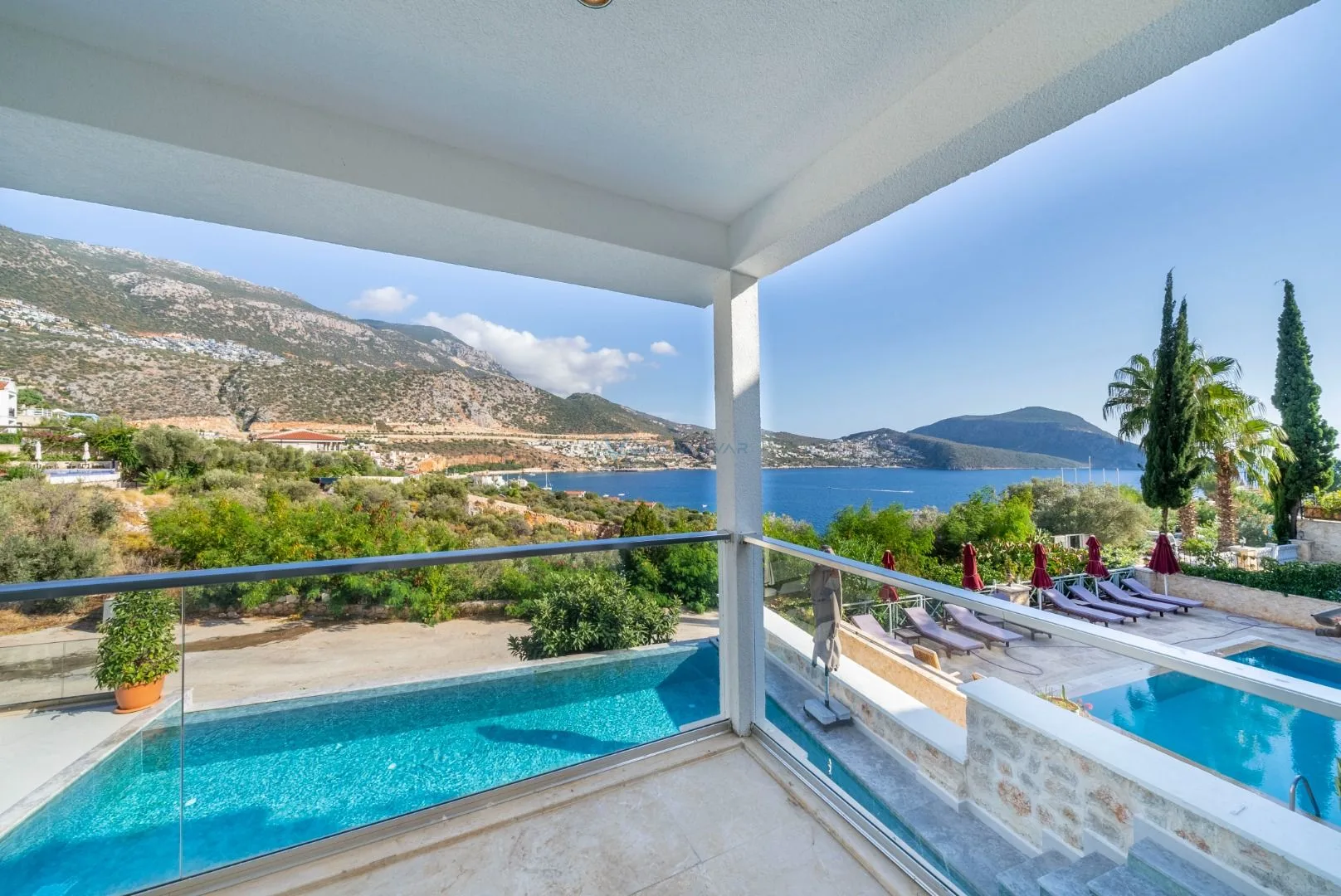 Villa Egeden0 Arif Ernez