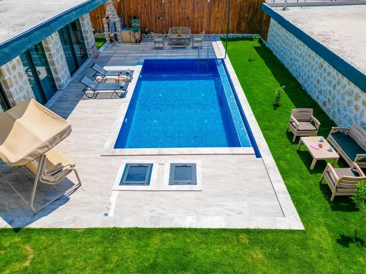 Villa Enes View 1