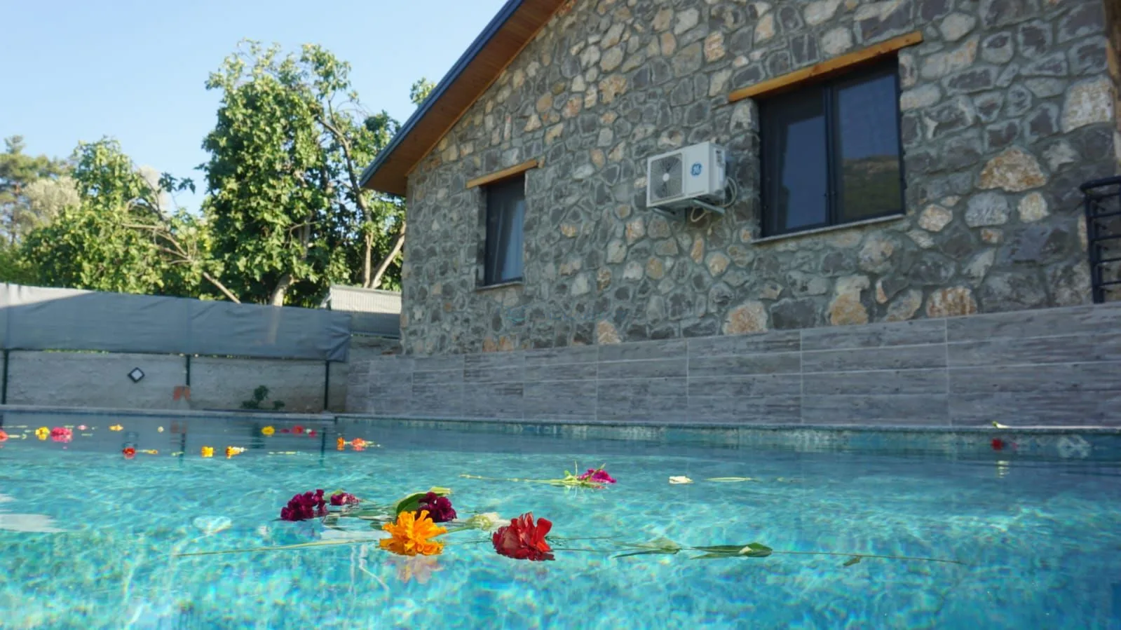 Villa Gonca