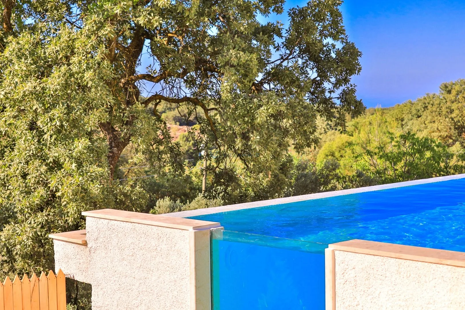 Villa Luz-Villa Lares