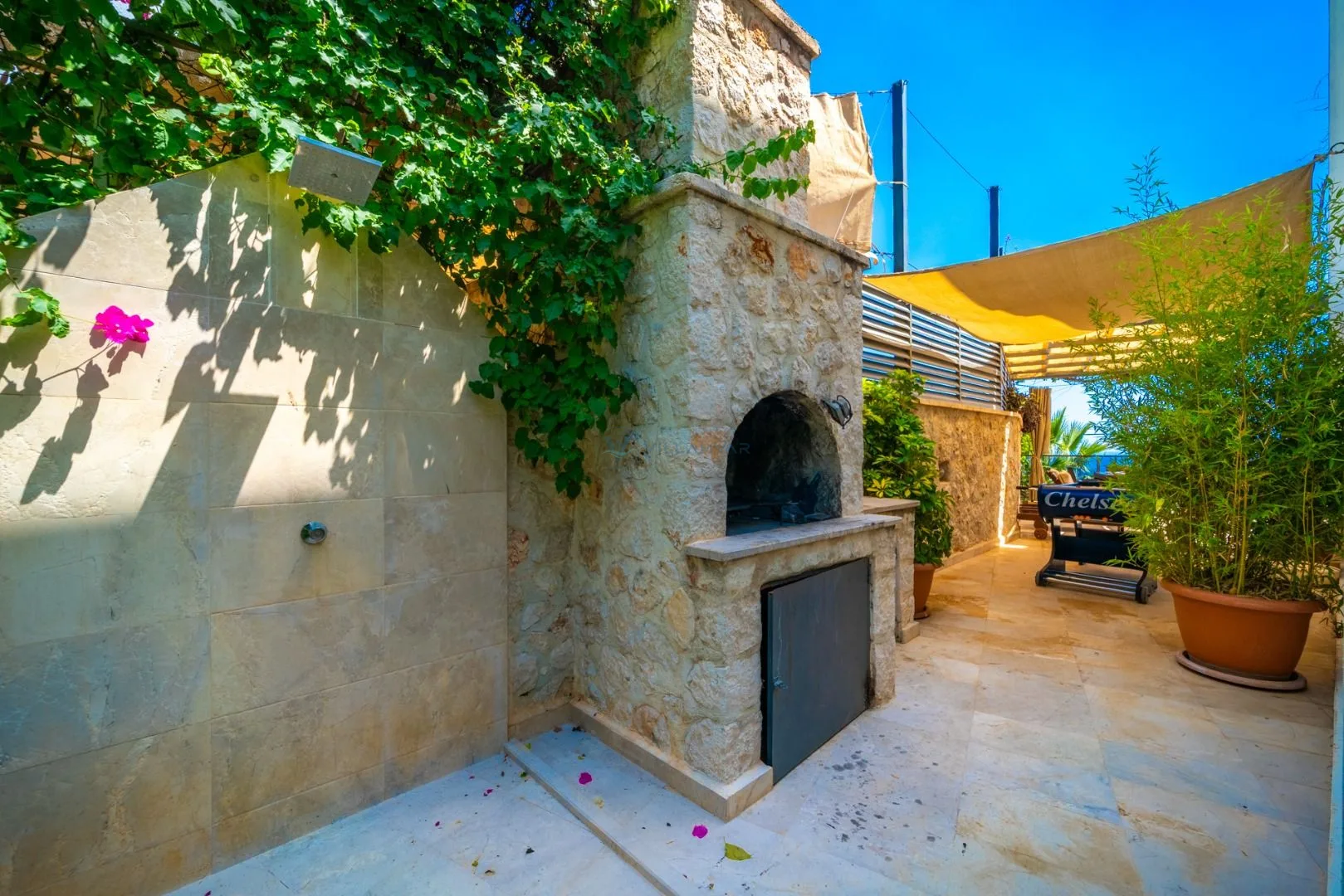 Villa Melisa Ali Kırca