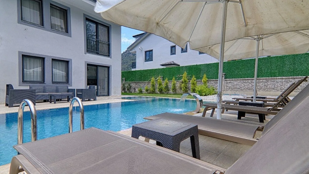 Villa Bellina