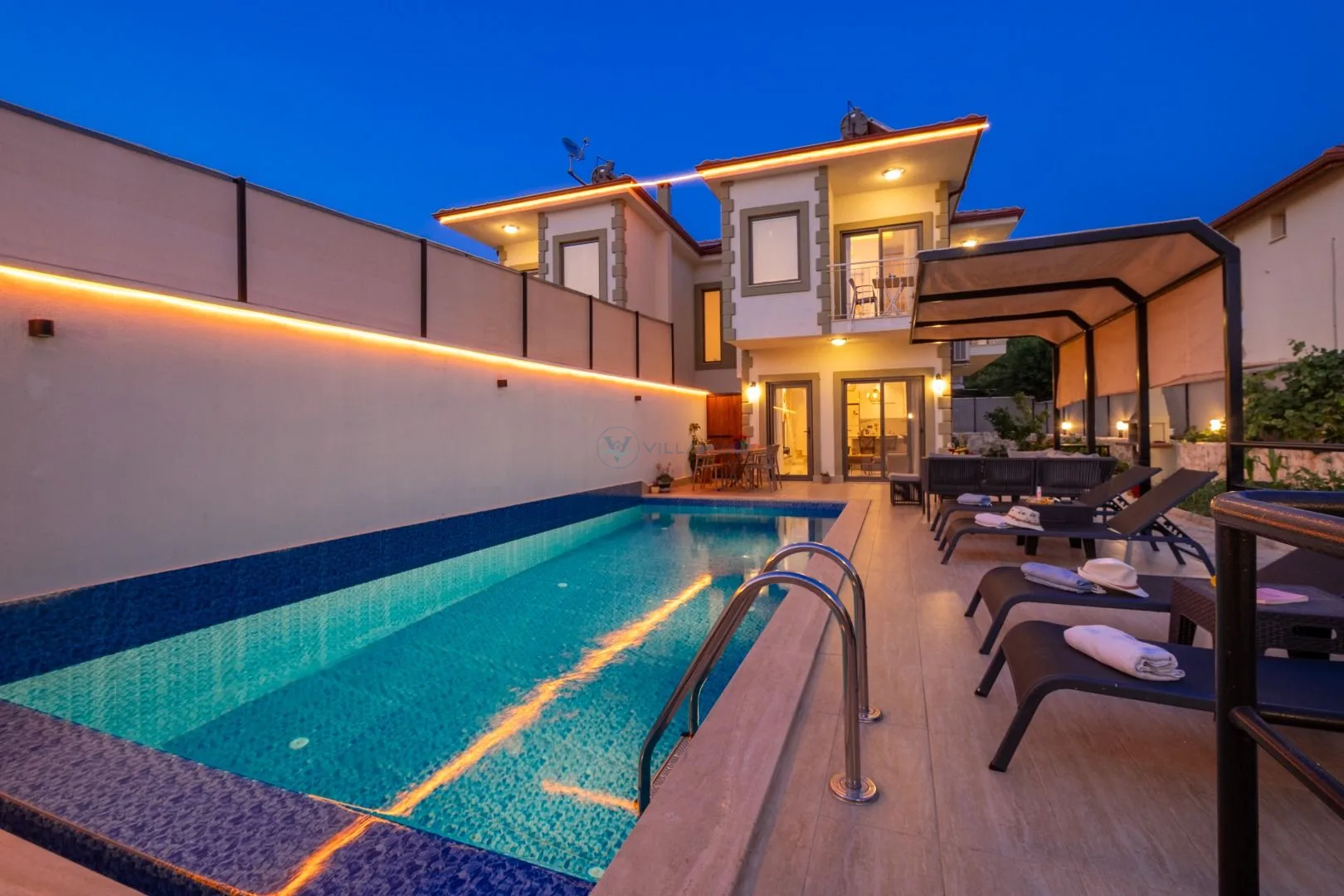 Villa Çağdaş 2