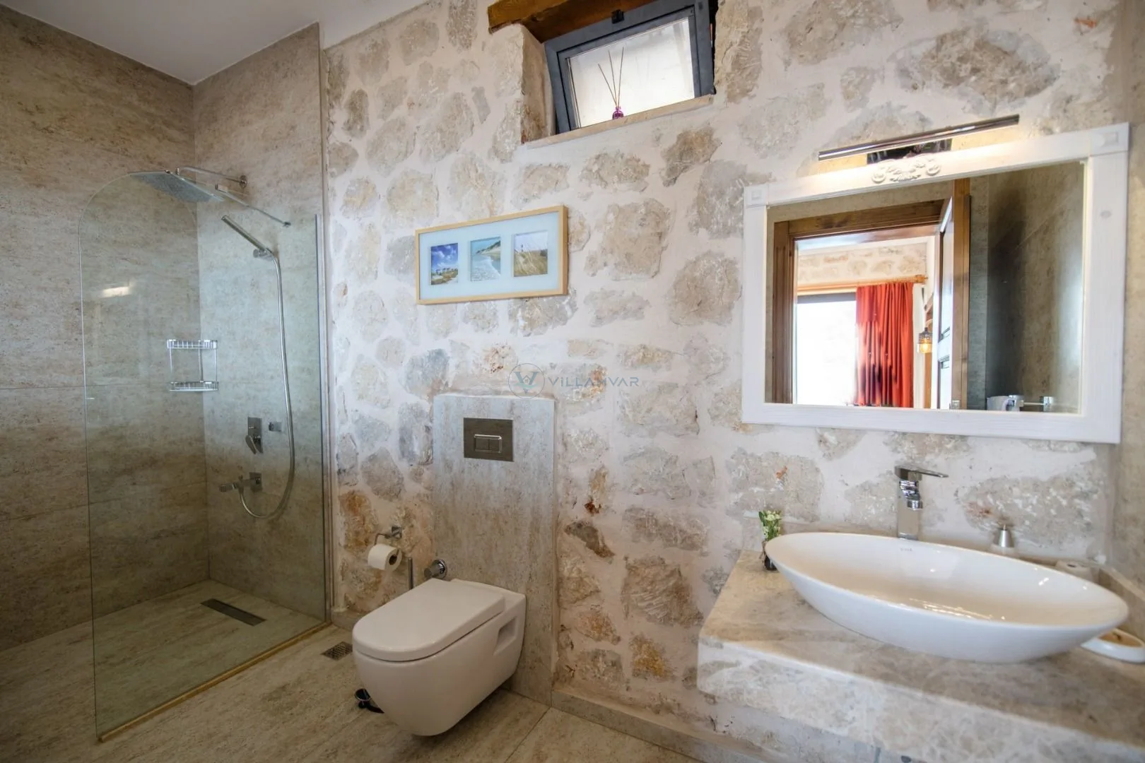 Villa Sur Kördere 1
