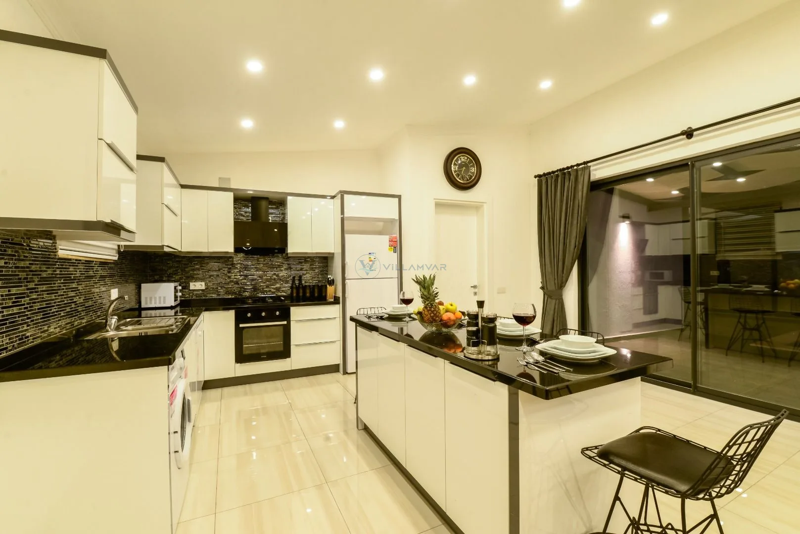 Villa Ceylan