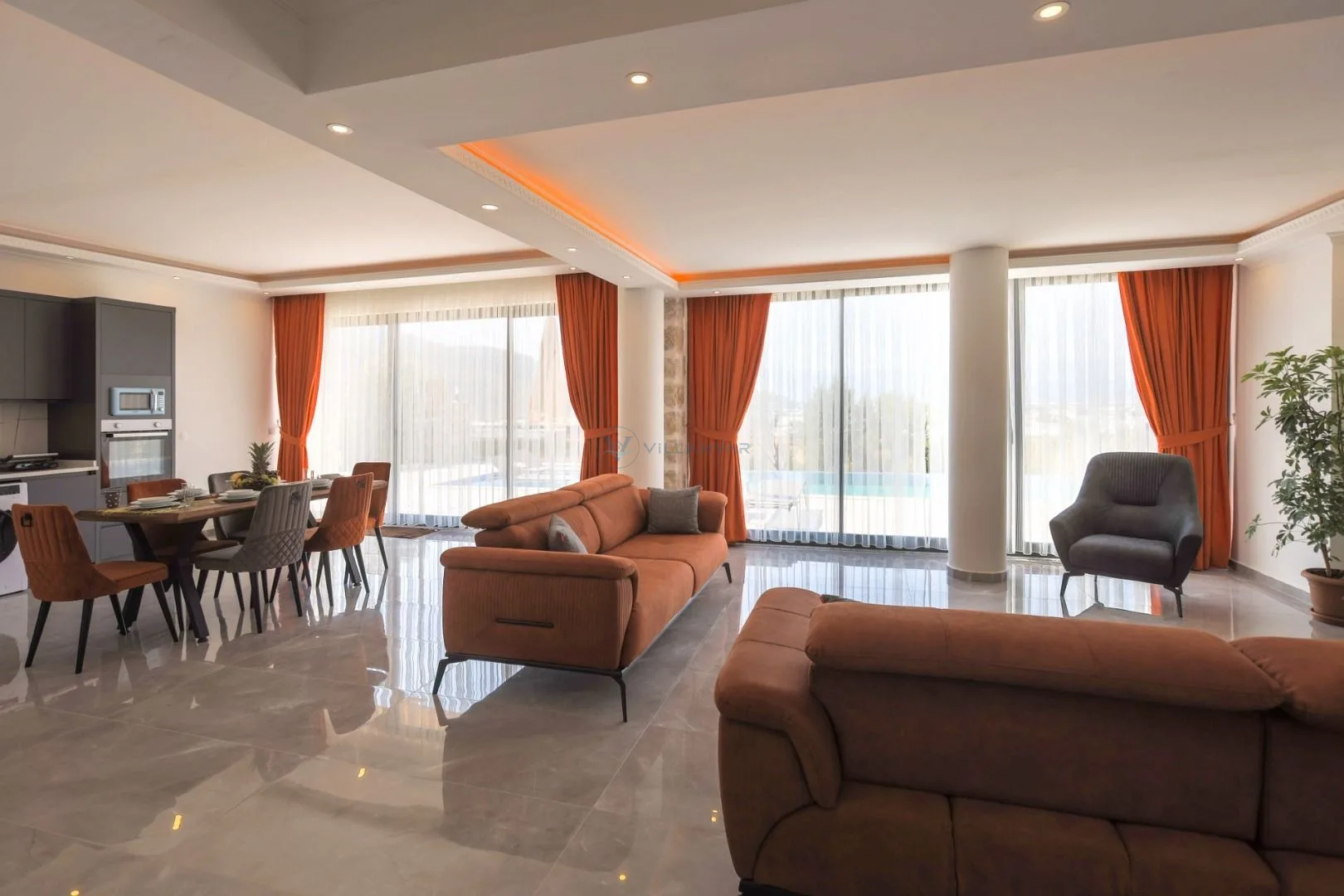 Villa Simenay
