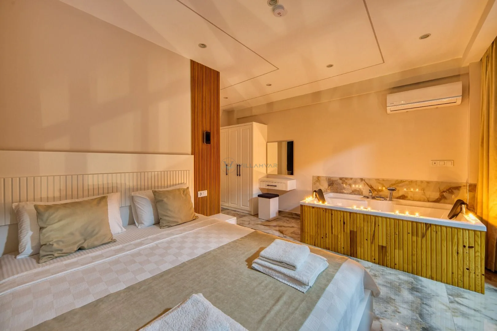 Villa Stranger 2